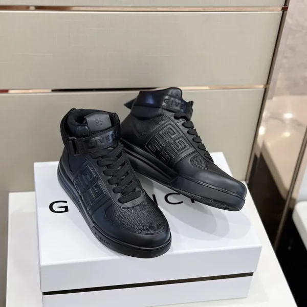 Givenchy shoes - rep shoes