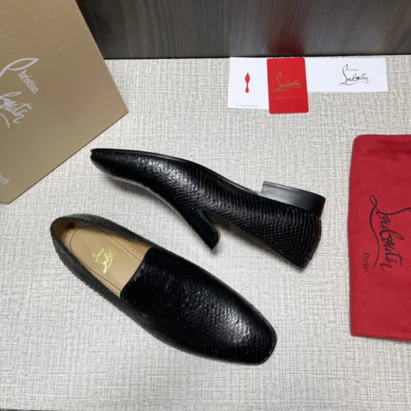 Christian Louboutin shoes - rep shoes