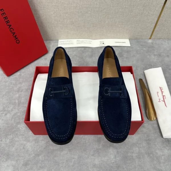 Ferragamo shoes - rep shoes