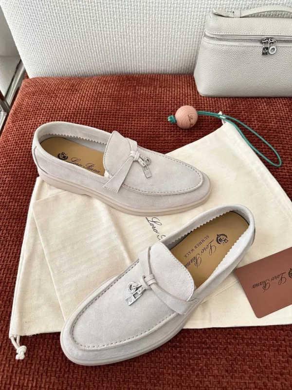 Loro Piana shoes - Replica shoes