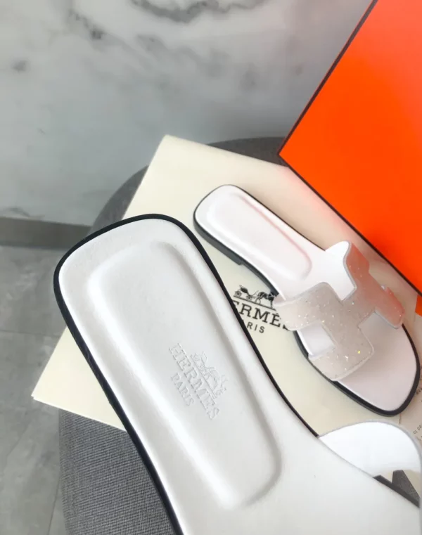 Hermes shoes - Reps shoes