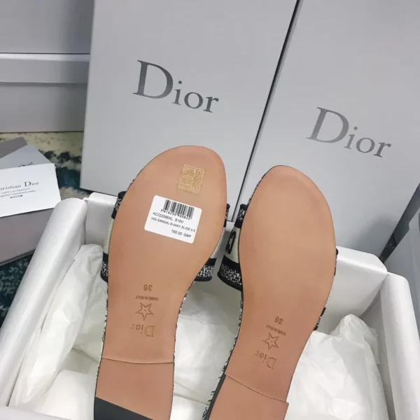 Dior shoes - rep shoes