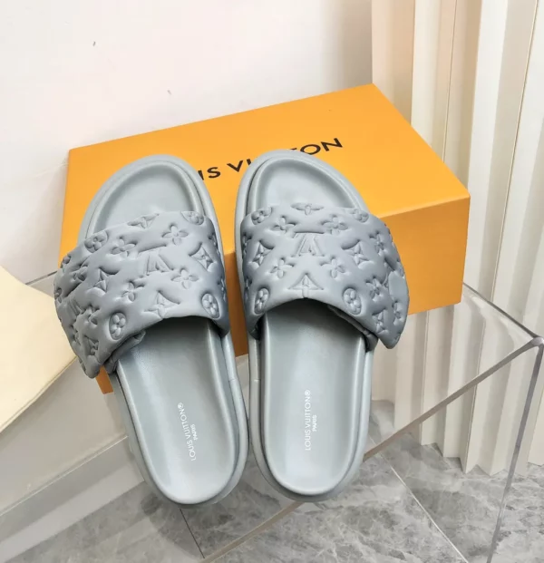 Louis Vuitton shoes - louis vuitton replica shoes