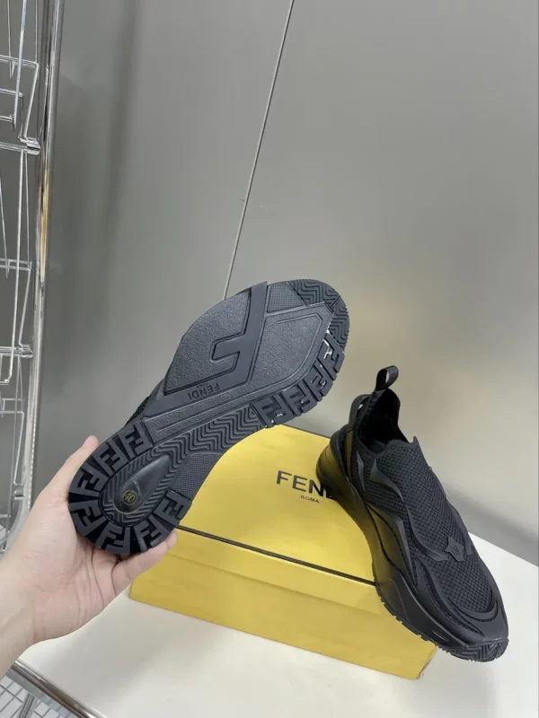 Fendi shoes - Replica shoes