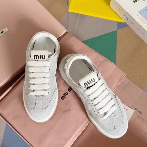 MiuMiu shoes - rep shoes