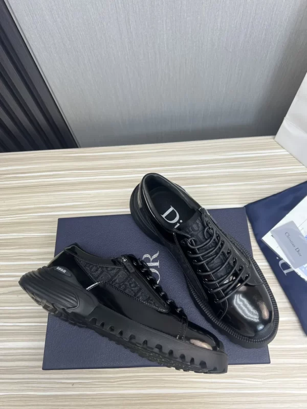 Dior shoes - rep shoes