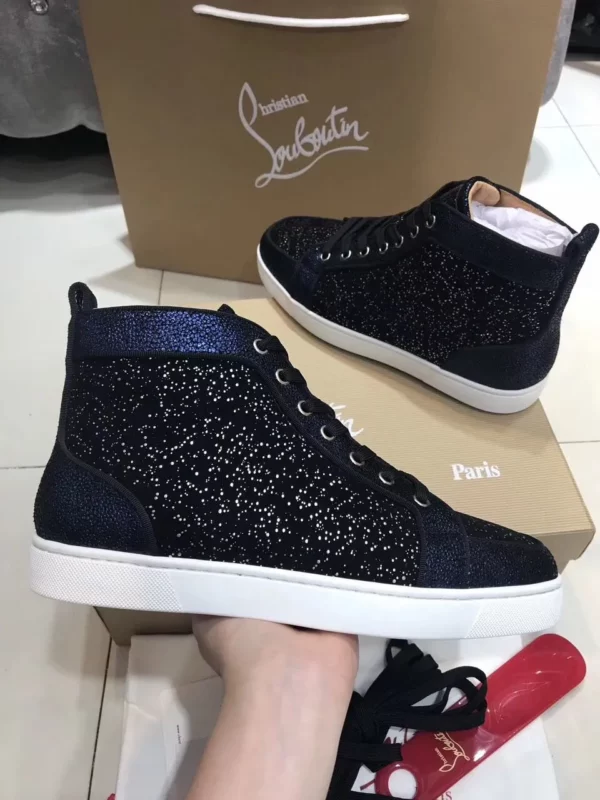 Christian Louboutin shoes - Reps shoes