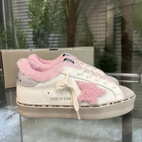 GGDB shoes - Reps shoes