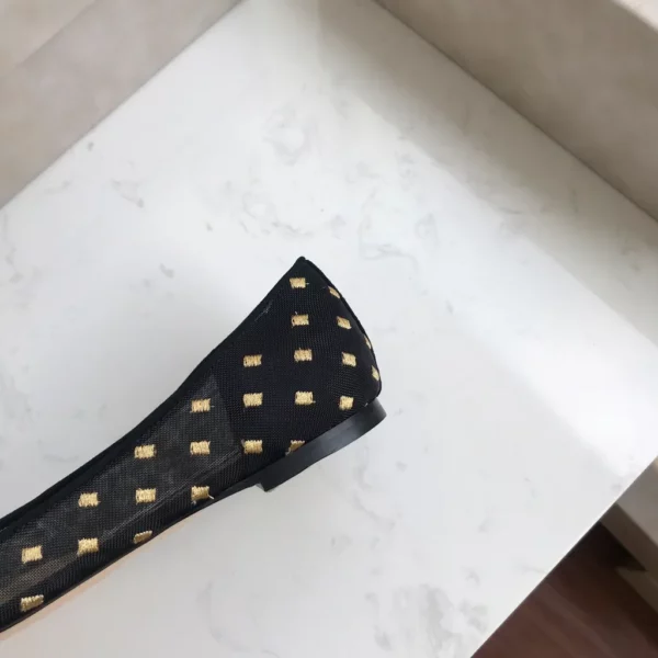 Jimmy Choo shoes - rep shoes