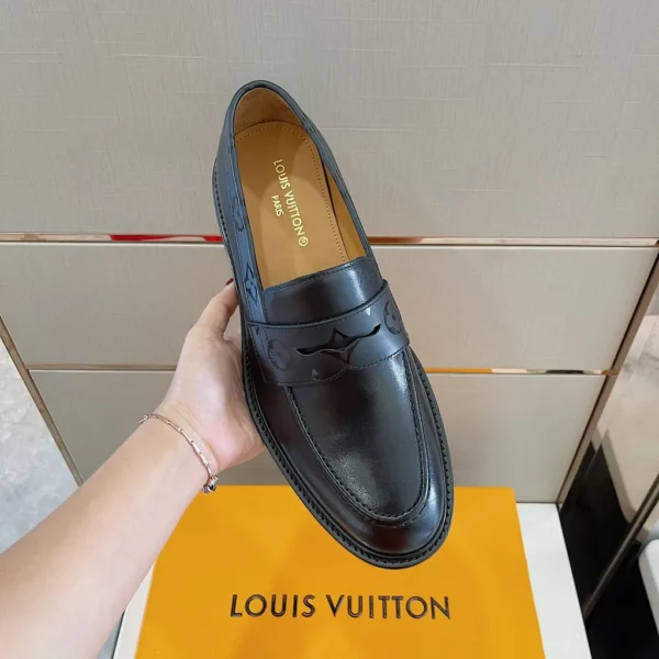 Louis Vuitton shoes - louis vuitton replica shoes