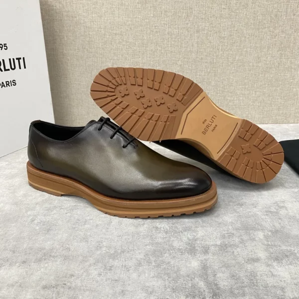 Berluti shoes - Replica shoes