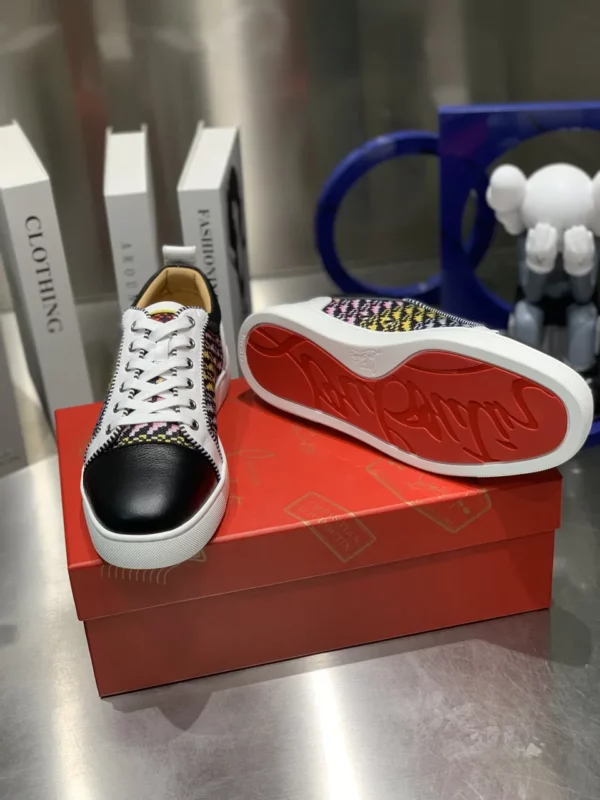 Christian Louboutin shoes - Reps shoes