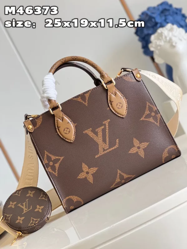 Louis Vuitton bag - louis vuitton replica bags