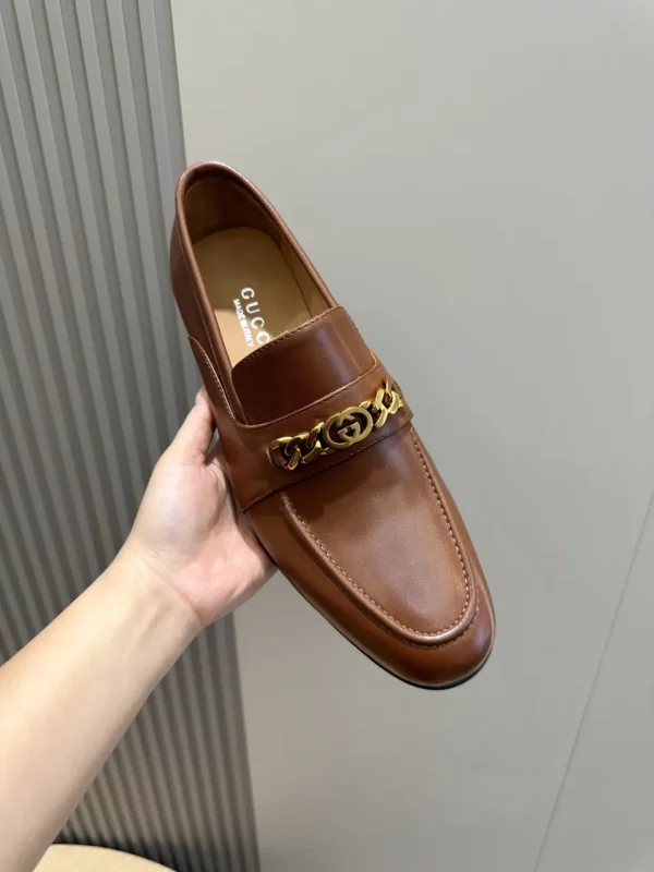 Gucci shoes - replica gucci shoes