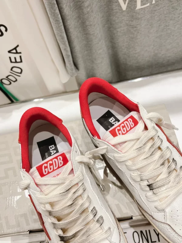 GGDB shoes - Reps shoes