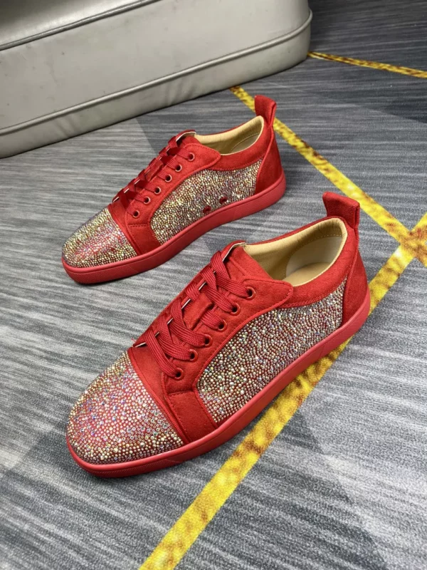 Christian Louboutin shoes - Replica shoes