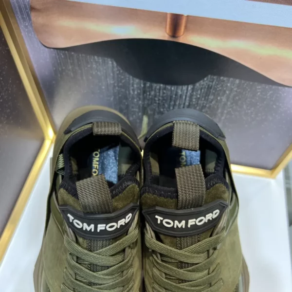 Tom Ford shoes - Replica shoes