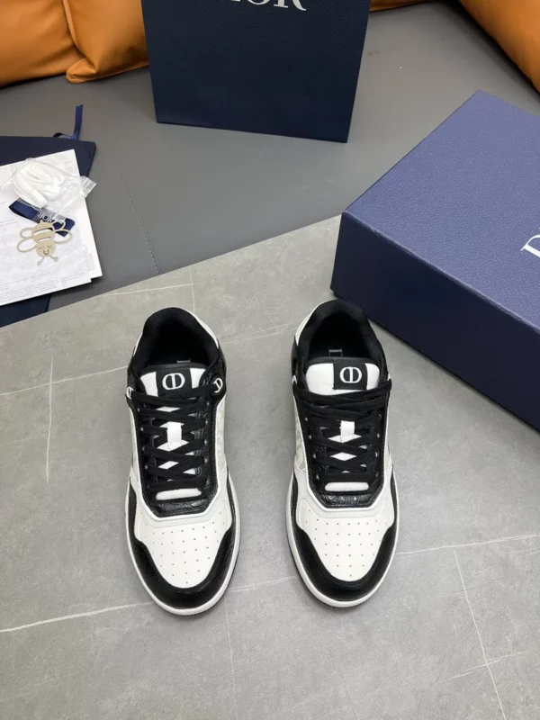 Dior shoes - rep shoes