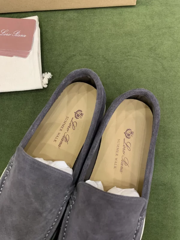 Loro Piana shoes - Replica shoes