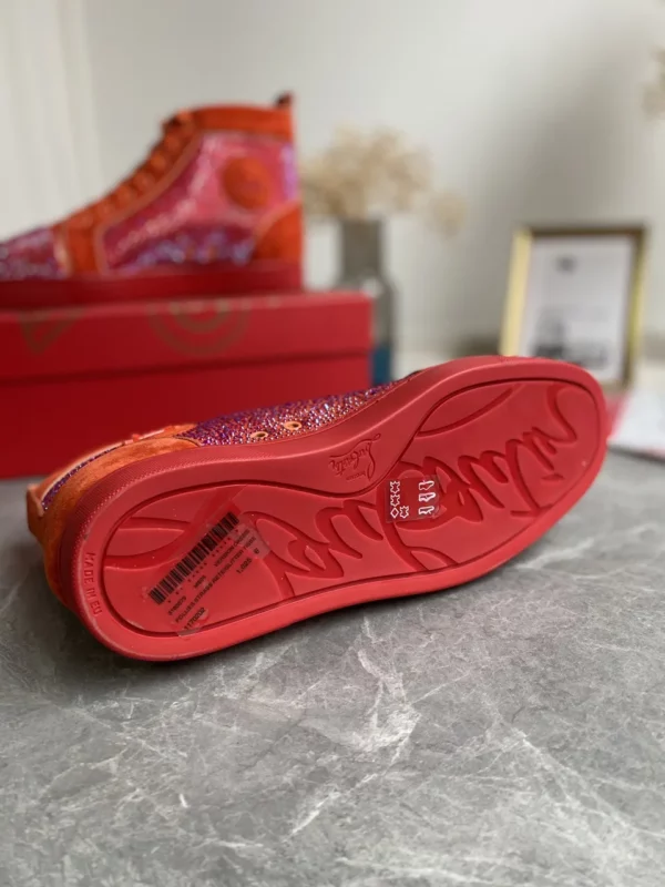 Christian Louboutin shoes - Reps shoes