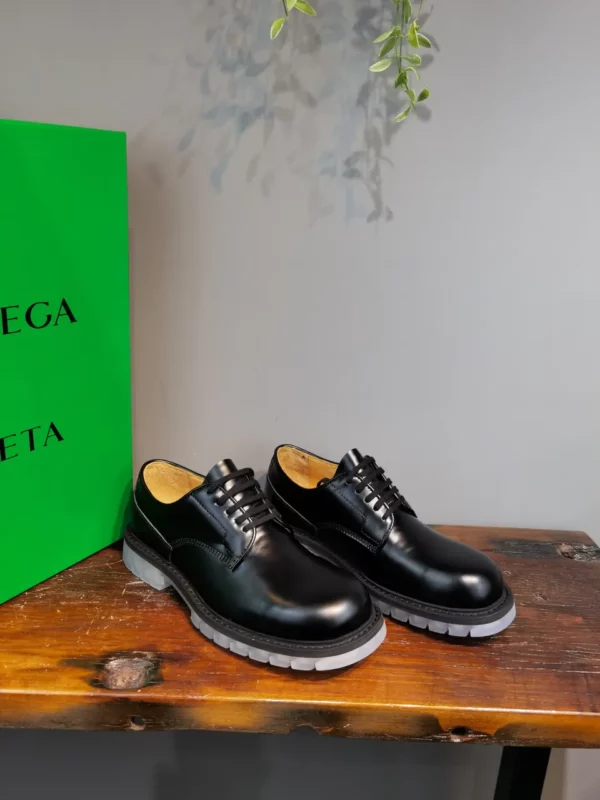 Bottega Veneta shoes - rep shoes