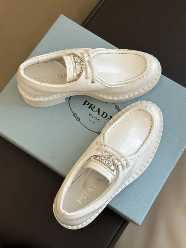 Prada shoes - Replica shoes