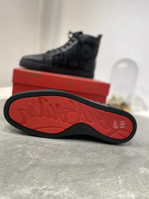 Christian Louboutin shoes - Reps shoes