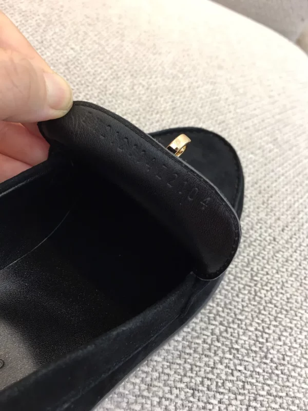 Hermes shoes - rep shoes