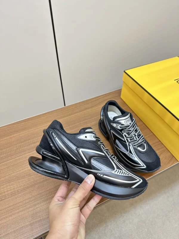 Fendi shoes - Reps shoes