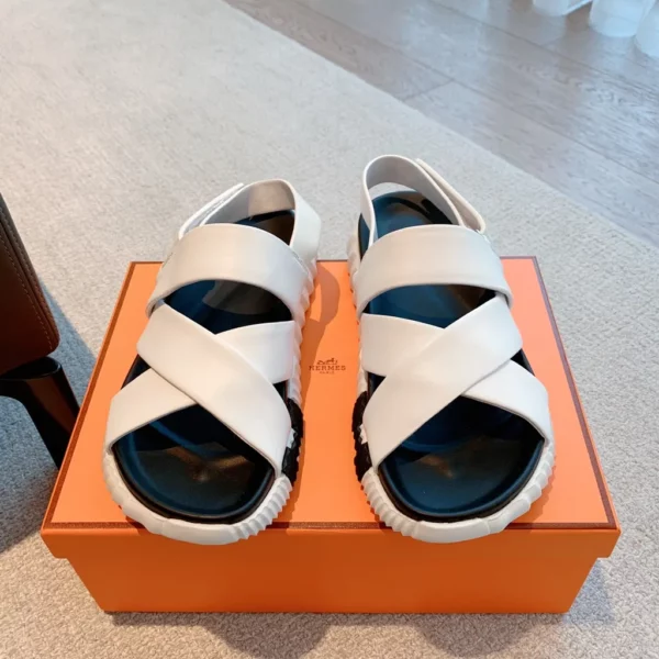 Hermes shoes - Replica shoes