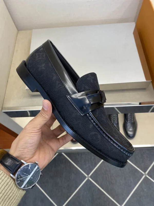 Louis Vuitton shoes - louis vuitton replica shoes