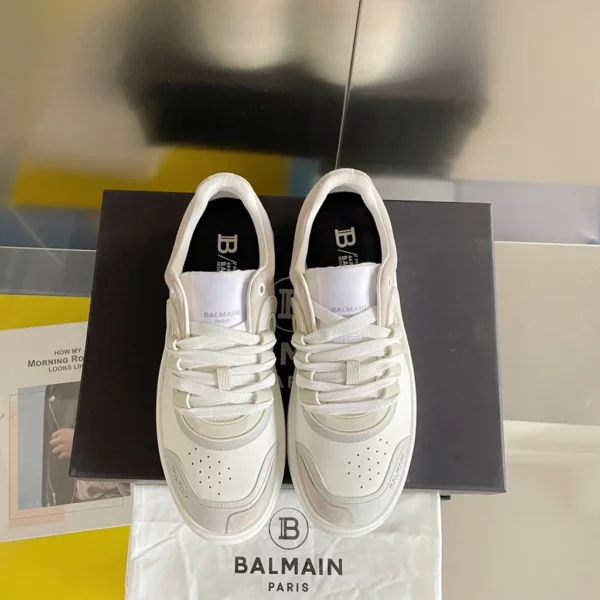 Balmain shoes - rep shoes