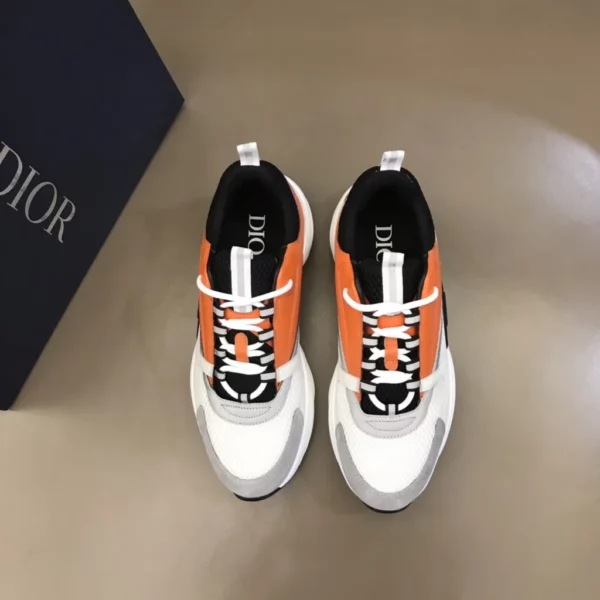 Dior shoes - rep shoes