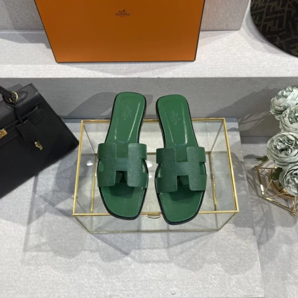 Hermes shoes - rep shoes