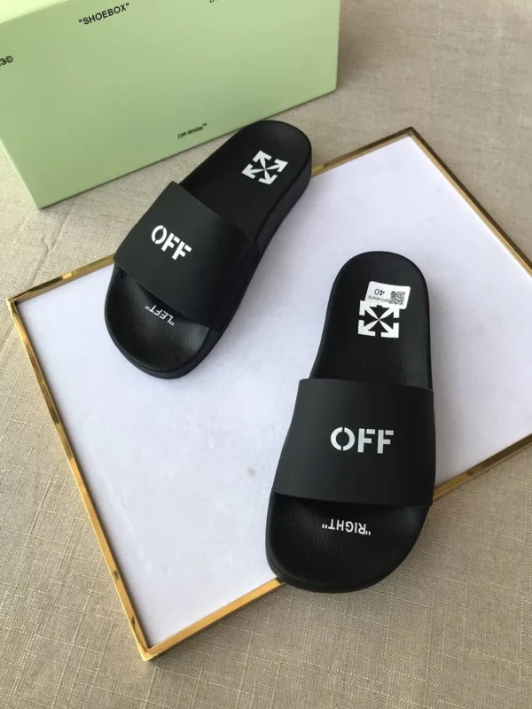 Off White shoes - rep shoes