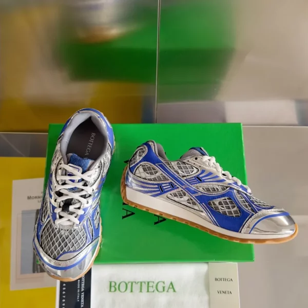 Bottega Veneta shoes - rep shoes