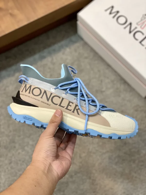 Moncler shoes - rep shoes