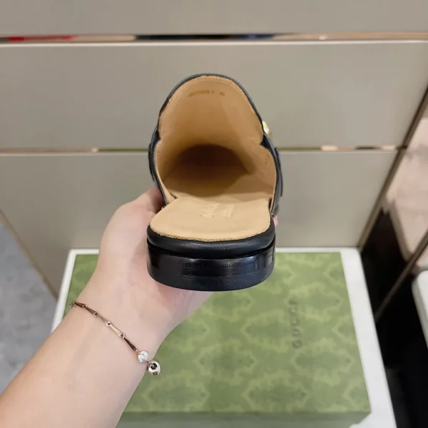 Gucci shoes - replica gucci shoes