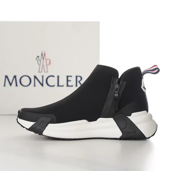 Moncler shoes - rep shoes