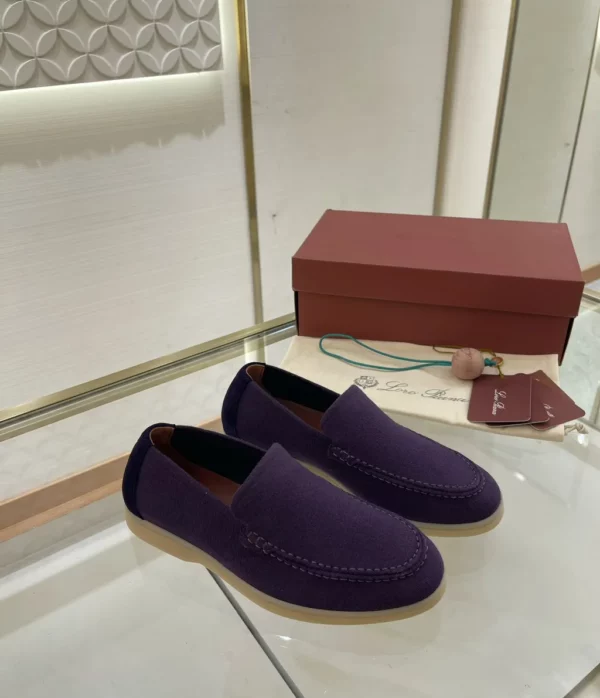 Loro Piana shoes - Replica shoes