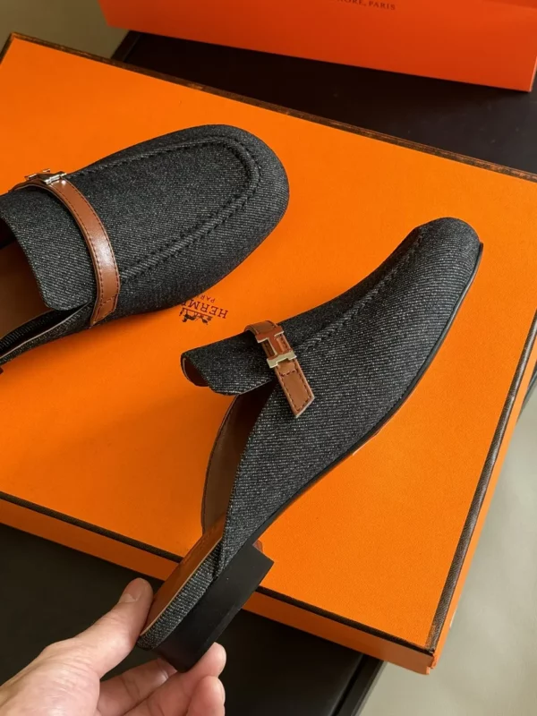 Hermes shoes - Replica shoes