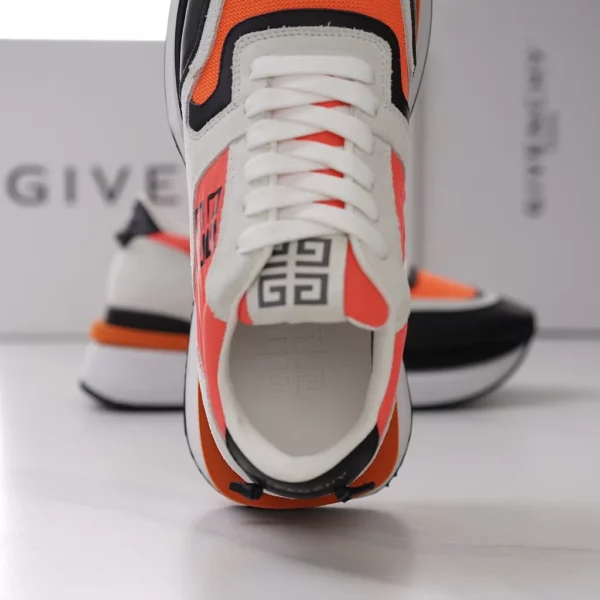 Givenchy shoes - rep shoes