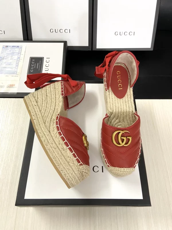 Gucci shoes - replica gucci shoes