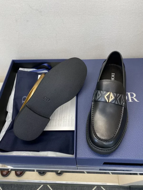 Dior shoes - Replica shoes