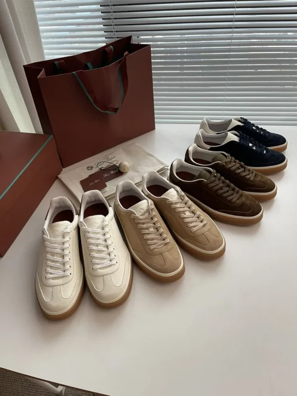 Loro Piana shoes - rep shoes