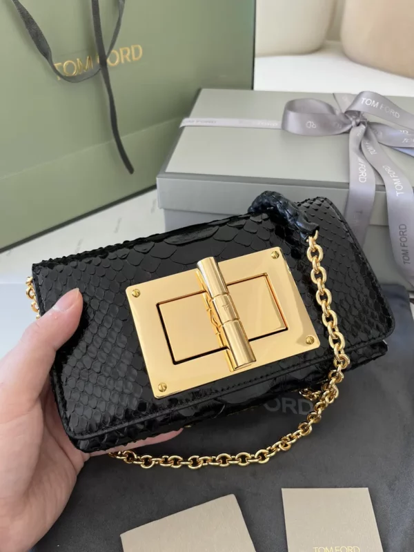 Tom Ford bag - replica bags