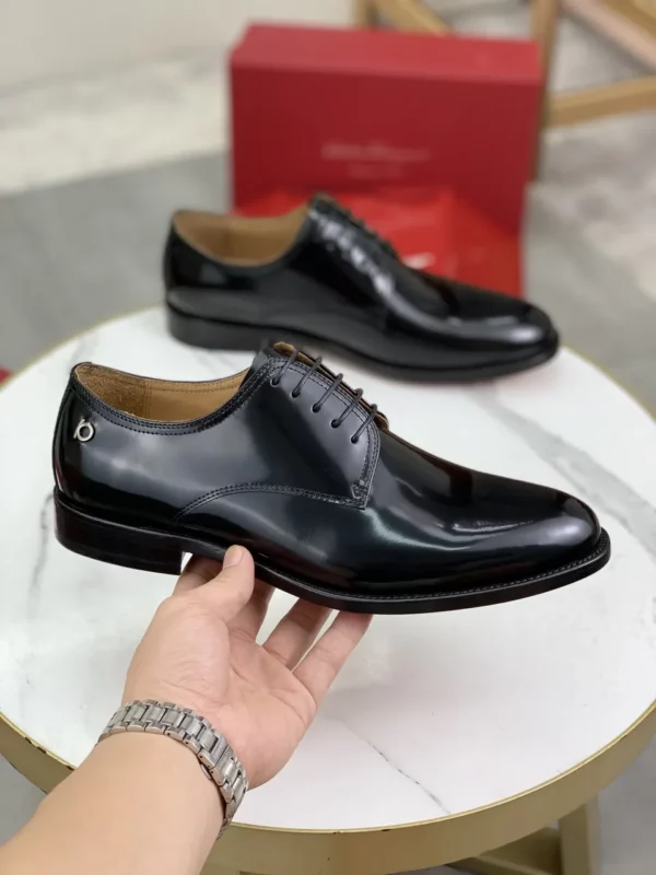 Ferragamo shoes - Reps shoes