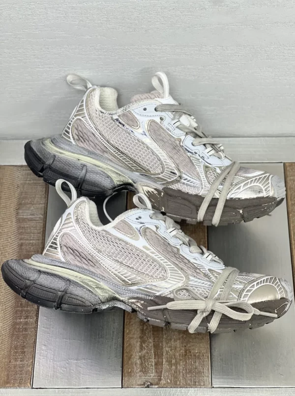 Balenciaga shoes - rep shoes