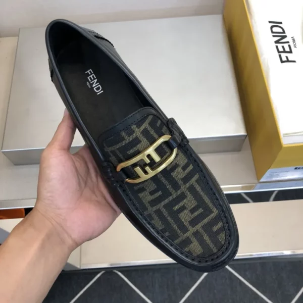 Fendi shoes - rep shoes