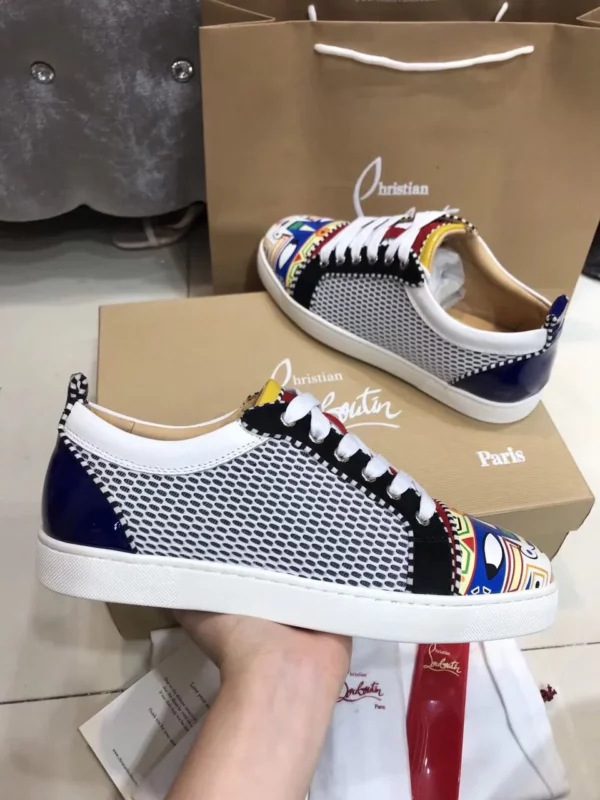 Christian Louboutin shoes - Reps shoes